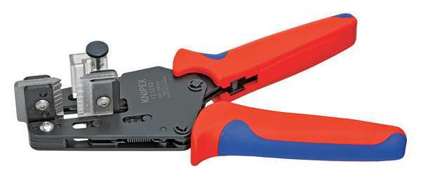 7 1/2 in Wire Stripper 32 to 14 AWG
