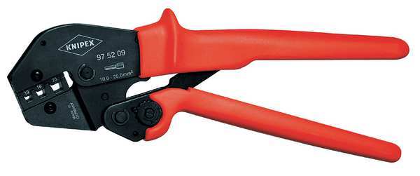 10 in Crimper 7 to 3 AWG