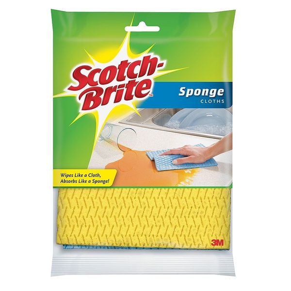 Sponge, 7.8