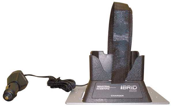 Vehicle Battery Charger, 12VDC