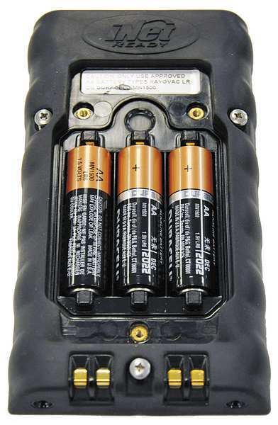 AA Alkaline Battery, 1 PK