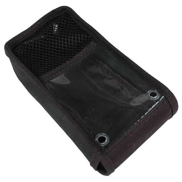 Carrying Case, Nylon, Black