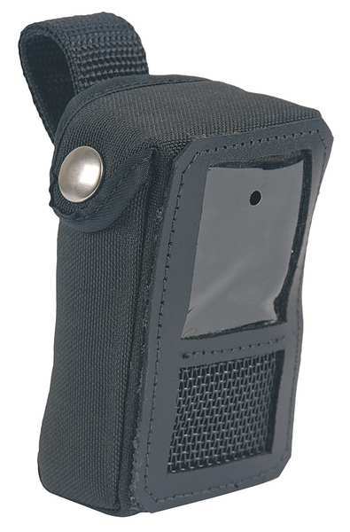 Carrying Case, Nylon, Black