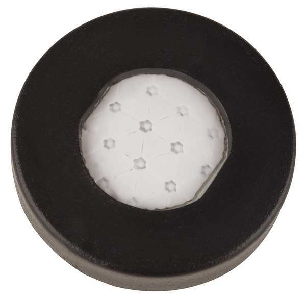 Dust Filter/Water Stop, Aspirated