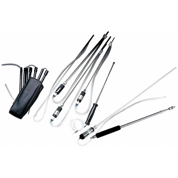 Sampling Tubing/Probe Kit