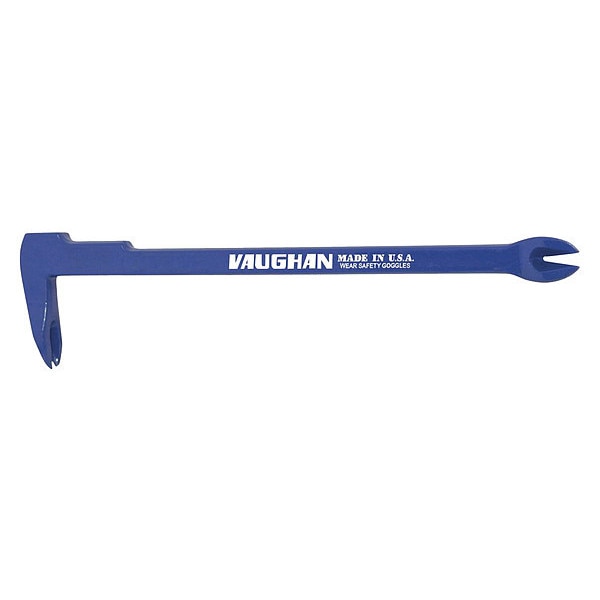 Nail Pullers, Nail Puller, 10 In. L
