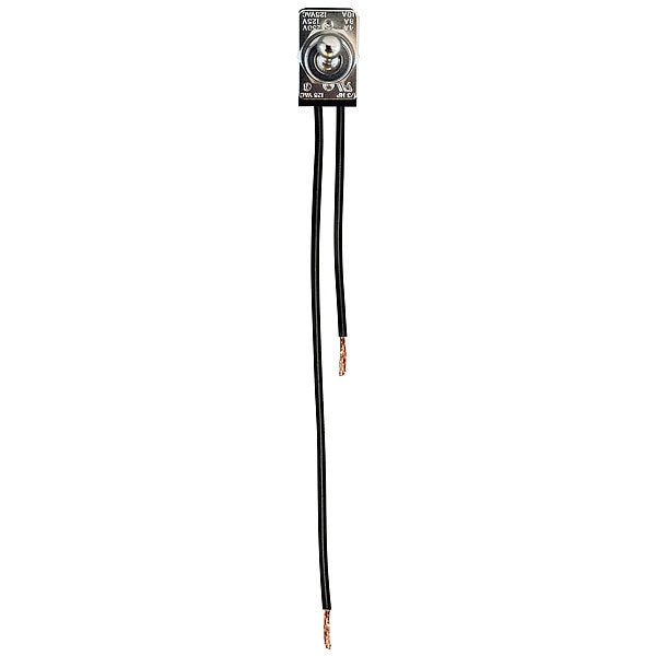 Toggle Switch