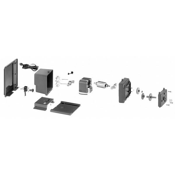 Strain Relief Bushing