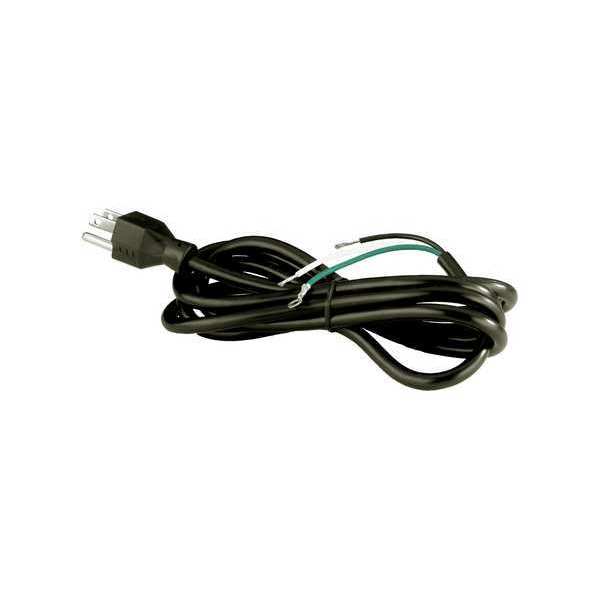 Power Cord 120vac