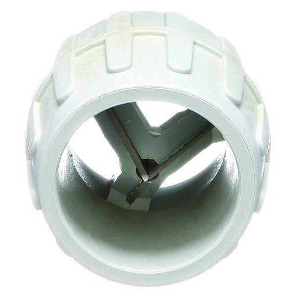 Stainless Stl Reamer, 1/8 to 1-1/2 in Cap