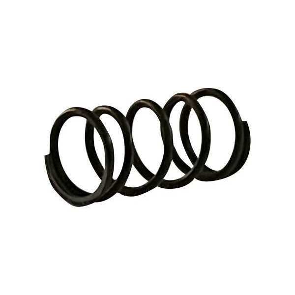 Index Pin Spring