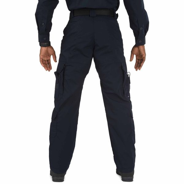 Taclite EMS Pants, 36/34, Dark Navy