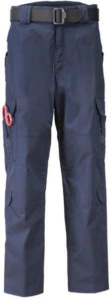 Taclite EMS Pants, 36/34, Dark Navy