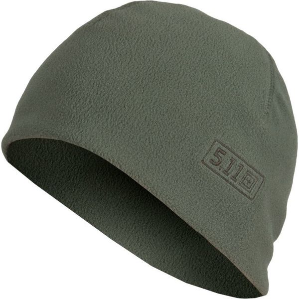 Watch Cap, Beene, OD Green, L/XL