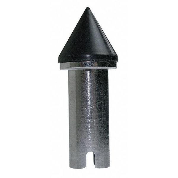 Cone Adapter, 1/2 In