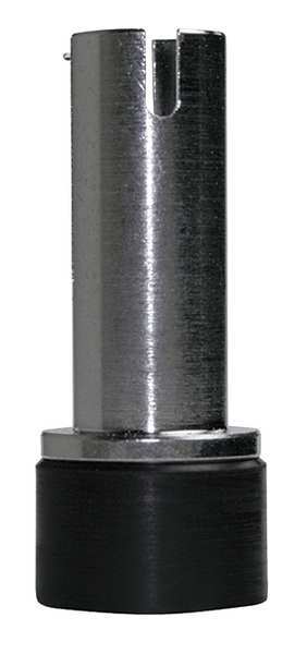 Funnel Adapter, 1/2 In