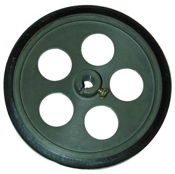 Circumference Wheel, 12 In