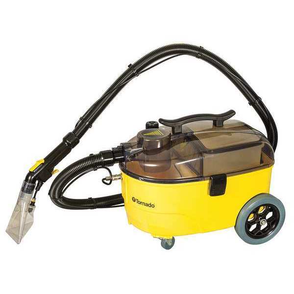 Portable Carpet Spotter, 1.5 gal, 120V