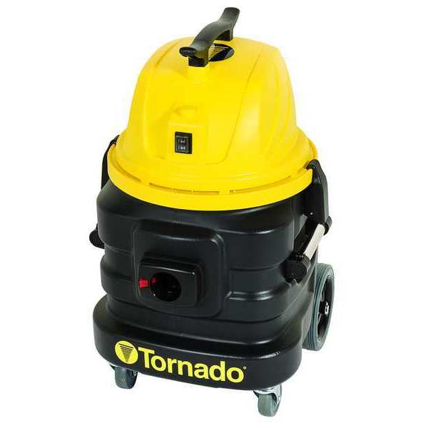Industrial Shop Vacuum, 1-1/2