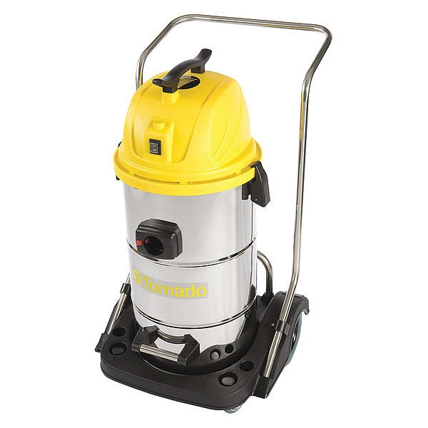 Industrial Shop Vacuum, 1-1/2