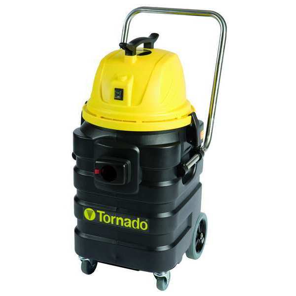 Industrial Shop Vacuum, 1-1/2