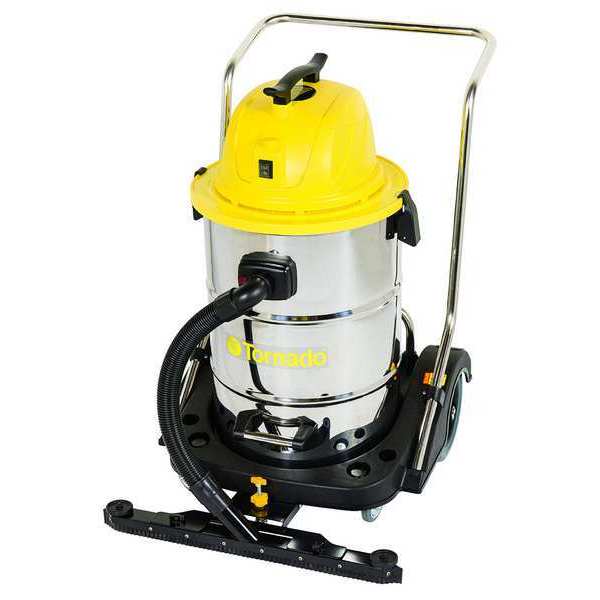 Industrial Shop Vacuum, 1-1/2