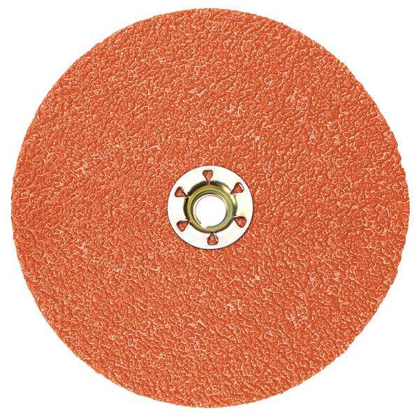 Quick Change Disc, 5 In