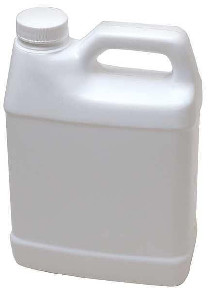 Bottle, F-Style, 32 oz., HDPE