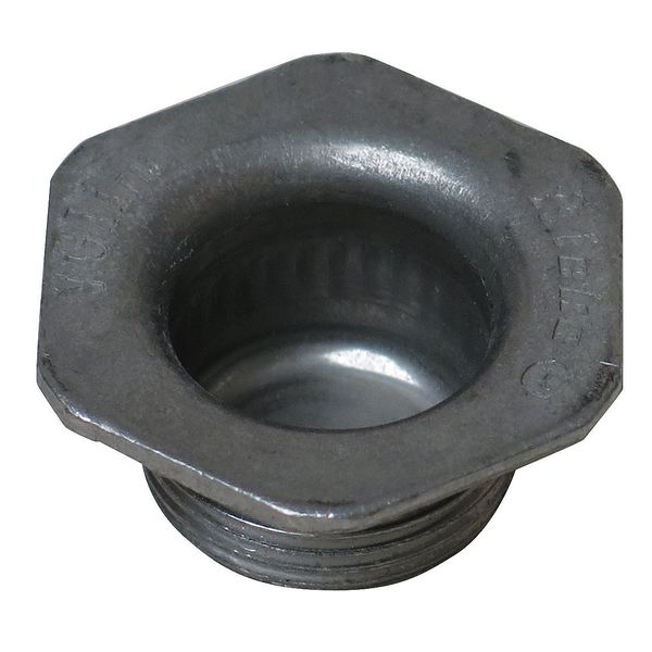 Drum Plug, Vise Grip, 3/4 In., Steel, PK10
