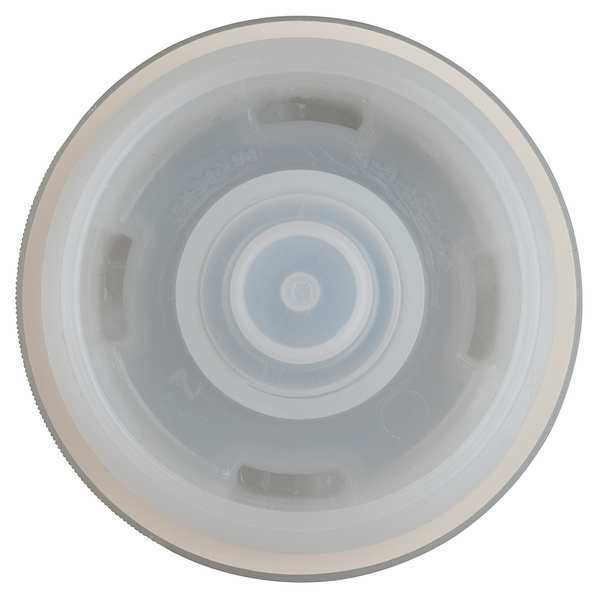 Drum Plug, 2 In., Polyethylene