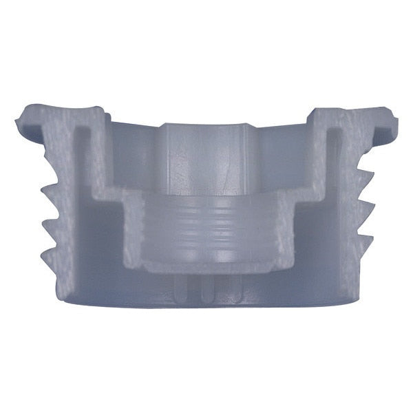 Drum Plug, 2 In., Polyethylene