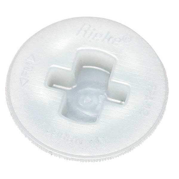 Drum Plug, 3/4 In., Polyethylene