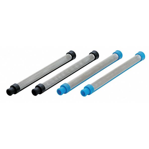 Airless Spray Gun Filter, PK2