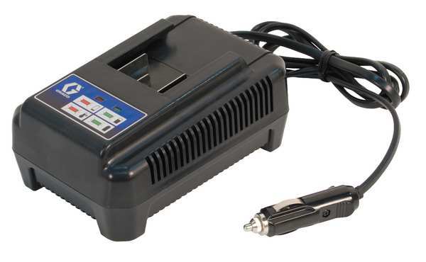 Car Battery Charger