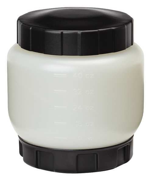 Handheld Sprayer Material Cup, 48 oz.