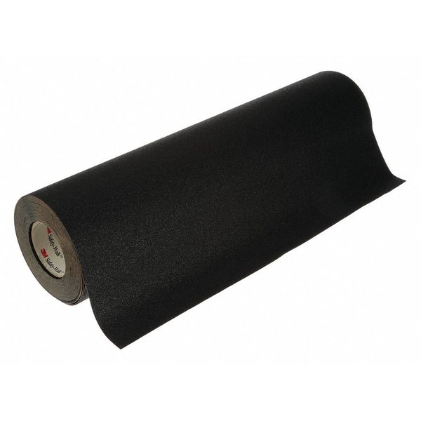 Anti-Slip Tape, 36 in W, Black