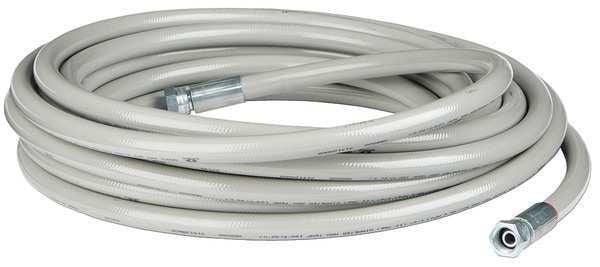 High-Pressure Spray Hose, 5600 psi