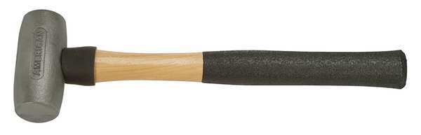 Sledge Hammer, 4 lb., 14 In, Wood