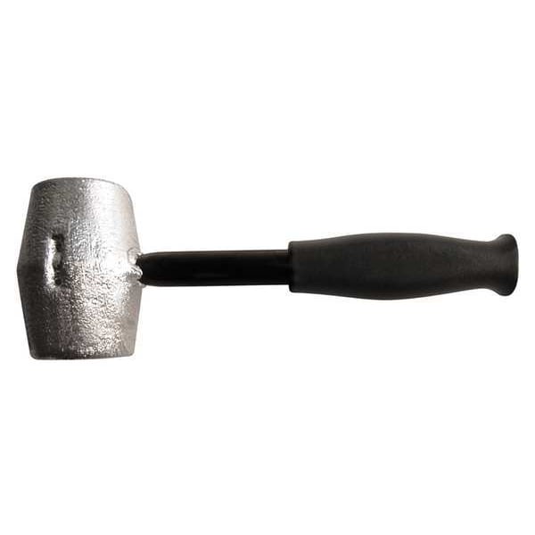 Sledge Hammer, 5 lb., 14 In, Steel
