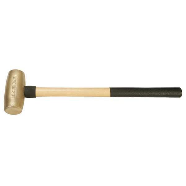 Sledge Hammer, 8 lb., 26 In, Wood