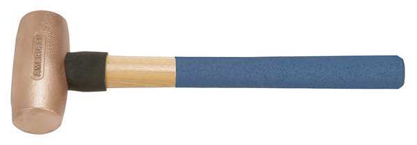 Sledge Hammer, 5 lb., 22 In, Wood