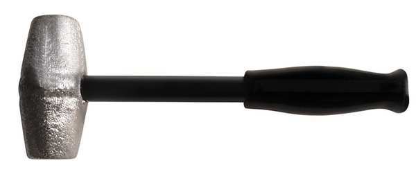 Sledge Hammer, 3 lb., 11 In, Steel