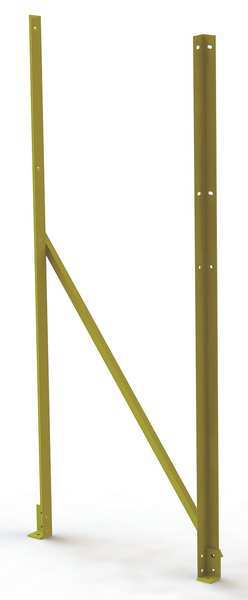 Configurable Crossover Ladder, 30 In. H
