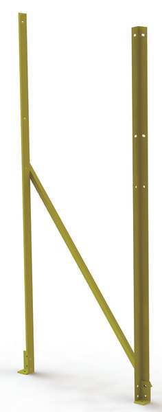 Configurable Crossover Ladder, 40 In. H
