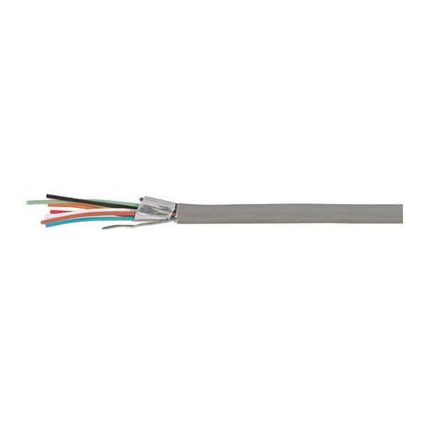 18 AWG 12 Conductor Stranded Multi-Conductor Cable GY