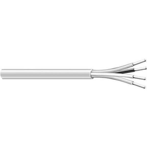 18 AWG 8 Conductor Stranded Multi-Conductor Cable NAT