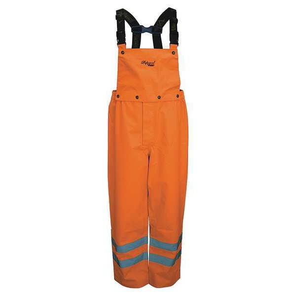 Viking D Series 300D Safety Bib Open Road