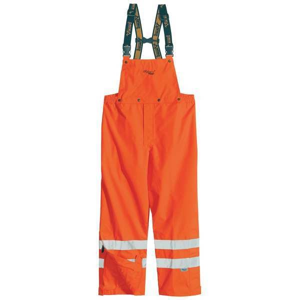 Viking D Series 300D Safety Bib Open Road