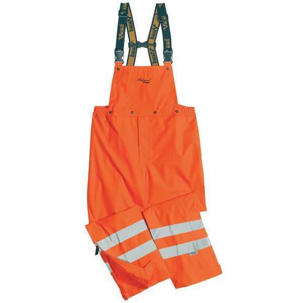 Viking D Series 300D Safety Bib Open Road