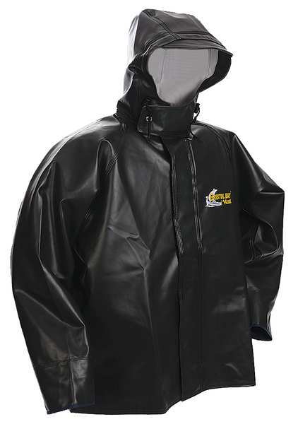 Viking BristolBay H/D Jkt Grn